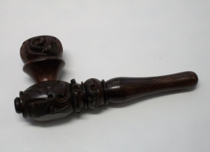 Manufacturers Exporters and Wholesale Suppliers of Wooden Smoking Pipes Sambhal Uttar Pradesh