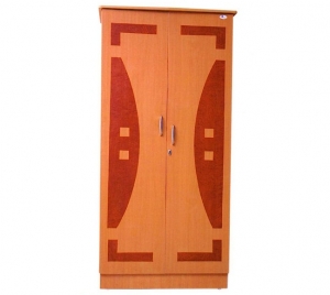 Manufacturers Exporters and Wholesale Suppliers of Wooden Wardrobe Ahmedabad Gujarat