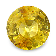 Manufacturers Exporters and Wholesale Suppliers of Yellow Sapphire New Delhi 