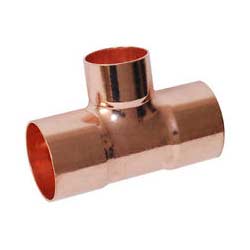 Manufacturers Exporters and Wholesale Suppliers of Copper Reducer Mumbai Maharashtra