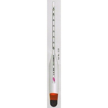 Manufacturers Exporters and Wholesale Suppliers of Soil Glass Hydrometer Astm Type Nagpur Maharashtra