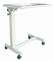 Manufacturers Exporters and Wholesale Suppliers of Mayo Instrument Trolley Mechanical New Delhi Delhi