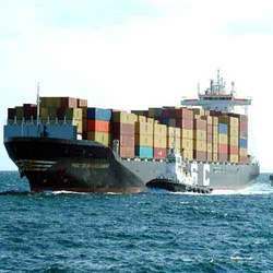 Manufacturers Exporters and Wholesale Suppliers of Shipping Services Coimbatore Tamil Nadu
