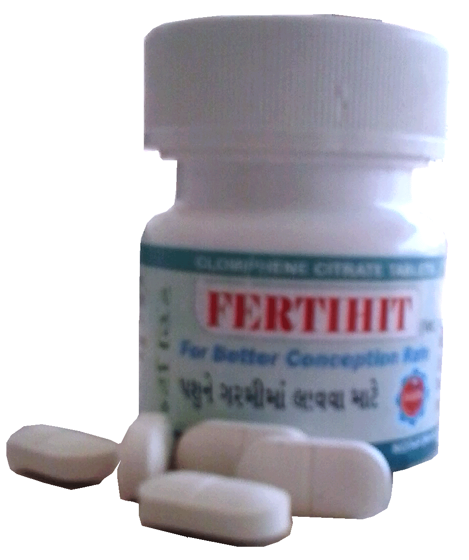 Manufacturers Exporters and Wholesale Suppliers of FERTIHIT TAB Patan Gujarat