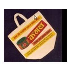 Manufacturers Exporters and Wholesale Suppliers of Printed Jute Bags Kheda Gujarat