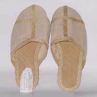 Manufacturers Exporters and Wholesale Suppliers of Jute Sandles Kolkata West Bengal