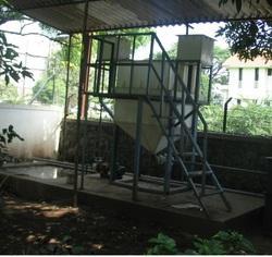Manufacturers Exporters and Wholesale Suppliers of Tanks for Effluent Treatment Nashik Maharashtra