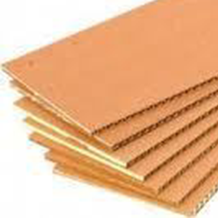 Manufacturers Exporters and Wholesale Suppliers of Cardboard Corrugated Sheets Rajkot Gujarat