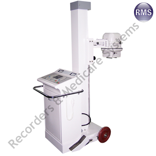 Manufacturers Exporters and Wholesale Suppliers of Mobile X Ray Machine Panchkula Haryana