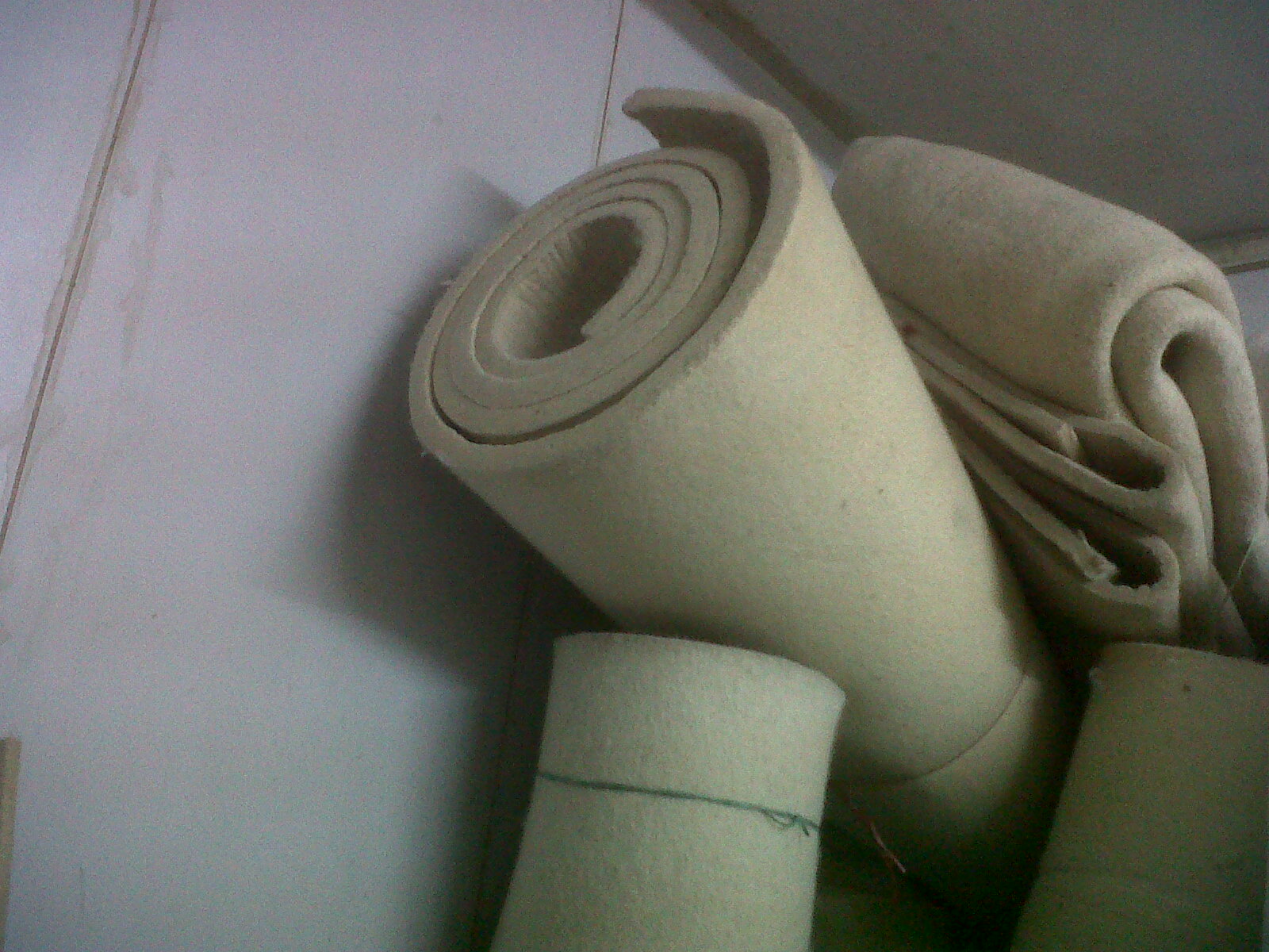 Manufacturers Exporters and Wholesale Suppliers of Woollen Felt Kolkata West Bengal