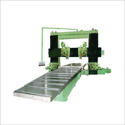 Manufacturers Exporters and Wholesale Suppliers of Plano Milling Machines Thane Maharashtra