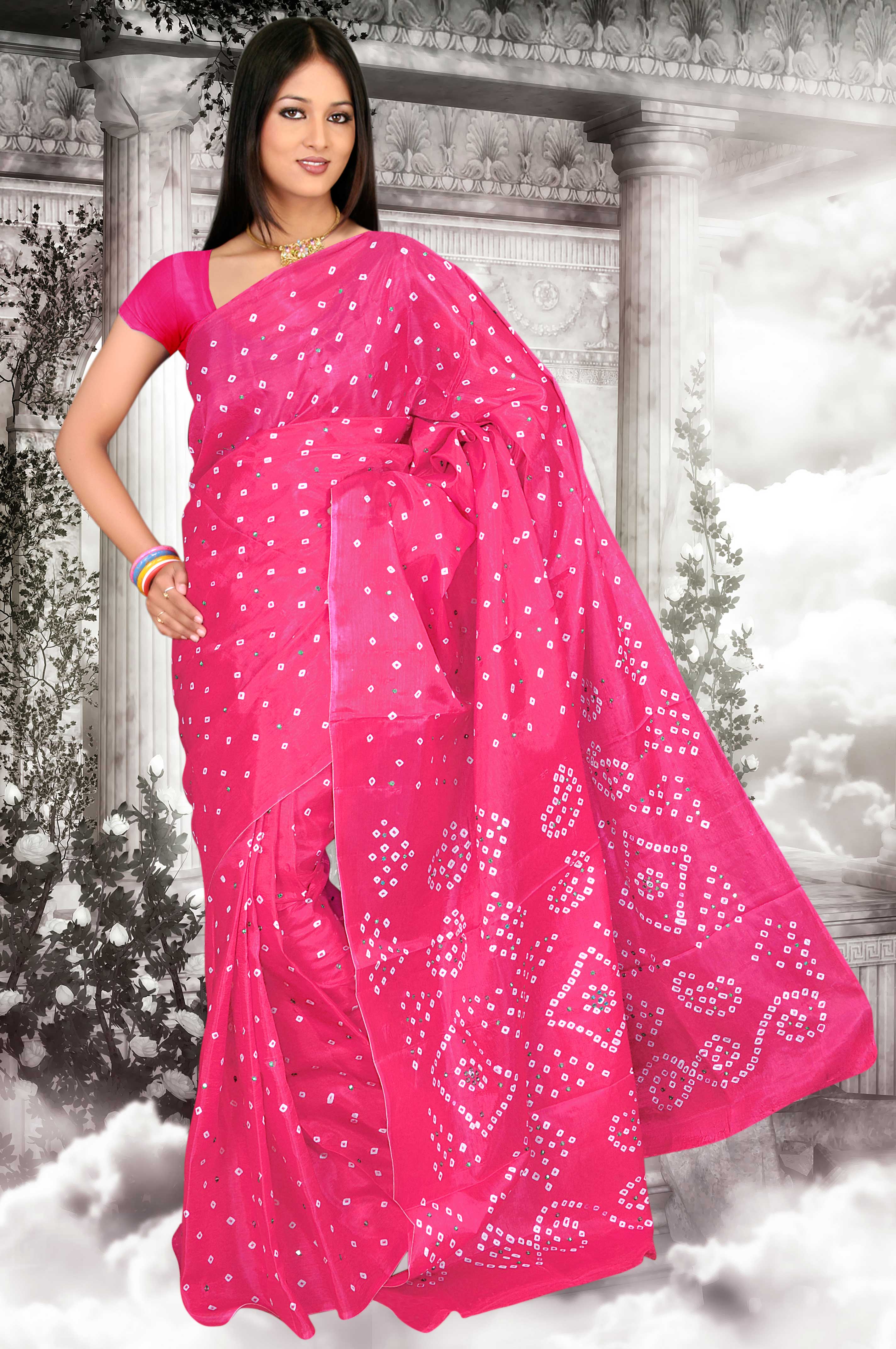 Manufacturers Exporters and Wholesale Suppliers of Pink color jamnagar Gujarat