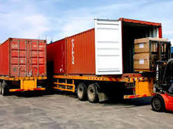 Manufacturers Exporters and Wholesale Suppliers of Outsourcing Services for Logistic Industry Ahmedabad Gujarat