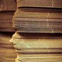Manufacturers Exporters and Wholesale Suppliers of Laminated Corrugated Sheets Rajkot Gujarat