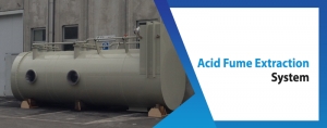 Manufacturers Exporters and Wholesale Suppliers of Acid Fume Extraction System Ahmedabad Gujarat