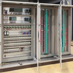 Manufacturers Exporters and Wholesale Suppliers of PLC Control Panel Thane Maharashtra
