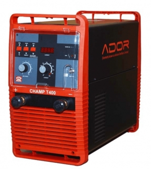 Manufacturers Exporters and Wholesale Suppliers of Ador Welding Machine Champ T 400 trichy Tamil Nadu