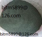Manufacturers Exporters and Wholesale Suppliers of Green silicon carbide Beijing 