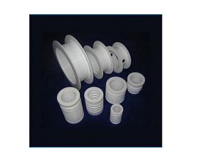 Manufacturers Exporters and Wholesale Suppliers of PTFE Bellow Kolkata West Bengal