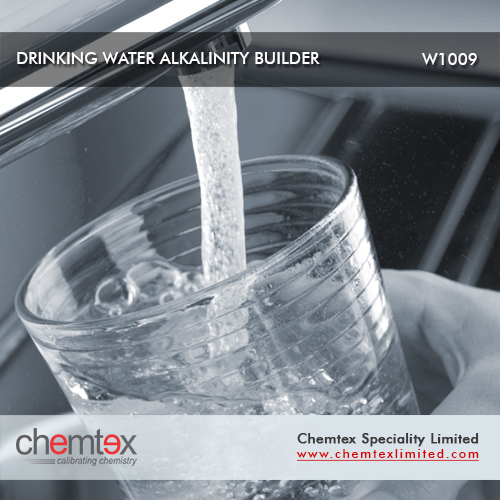 Manufacturers Exporters and Wholesale Suppliers of Drinking Water Alkalinity Builder Kolkata West Bengal