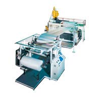 Manufacturers Exporters and Wholesale Suppliers of Air Bubble Machine hyderabad Andhra Pradesh