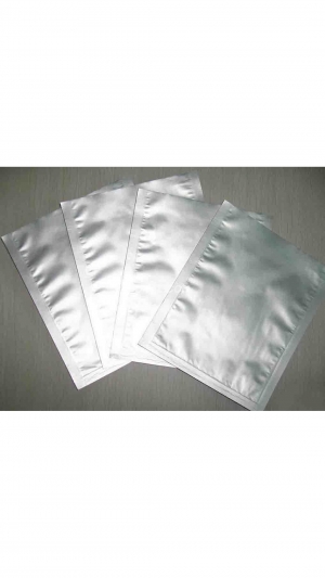 Manufacturers Exporters and Wholesale Suppliers of Aluminium Foil Pouch Kolkata West Bengal