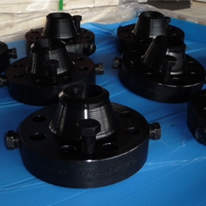 Manufacturers Exporters and Wholesale Suppliers of ANSI B16.36 Black Orifice WN Flange, RF, SCH 80 Xiamen Fujian
