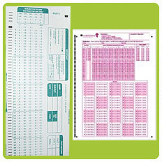 Manufacturers Exporters and Wholesale Suppliers of OMR Answer Sheet / OMR Form hyderabad Andhra Pradesh