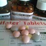 Manufacturers Exporters and Wholesale Suppliers of Pharmaceutical Anti-infectives Jalandhar Punjab