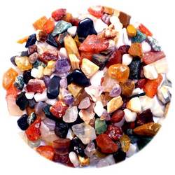 Manufacturers Exporters and Wholesale Suppliers of Aquarium Pebbles hyderabad Andhra Pradesh