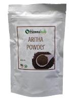 Manufacturers Exporters and Wholesale Suppliers of Aritha Powder Sojat City Rajasthan