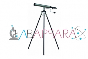 Manufacturers Exporters and Wholesale Suppliers of Model Of Astronomical Telescope (Fitted On Base) Ambala Cantt Haryana