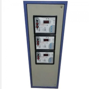 Manufacturers Exporters and Wholesale Suppliers of 15 KVA Air Cooled Servo Voltage Stabilizer  Gurgaon Haryana