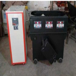 Manufacturers Exporters and Wholesale Suppliers of 40 KVA Three Phase Air Cooled Servo Voltage Stabilizer  Gurgaon Haryana