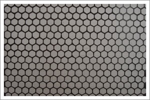 Manufacturers Exporters and Wholesale Suppliers of Frame Flat Shale Shaker Screen hengshui 