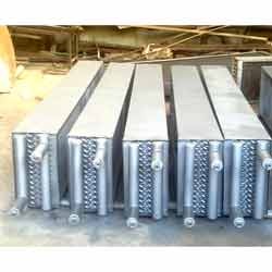 Manufacturers Exporters and Wholesale Suppliers of Cooling Coil System Ahmedabad Gujarat