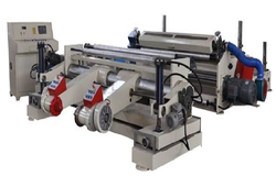 Manufacturers Exporters and Wholesale Suppliers of Paper Slitter and Re Winder Ahmedabad Gujarat