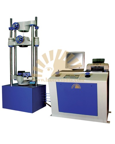 Manufacturers Exporters and Wholesale Suppliers of Computerized Universal Testing Machine New Delhi Delhi