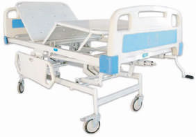 Manufacturers Exporters and Wholesale Suppliers of Mechanical ICU Bed ABS Panels New Delhi Delhi
