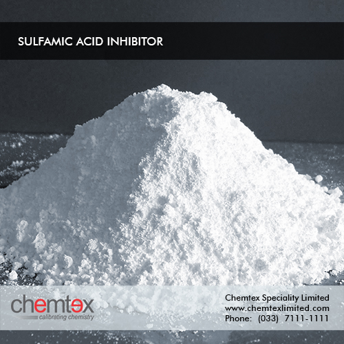 Manufacturers Exporters and Wholesale Suppliers of Sulfamic Acid Inhibitor Kolkata West Bengal