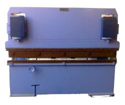 Manufacturers Exporters and Wholesale Suppliers of Conventional Hydraulic Press Brake Jalandhar Punjab