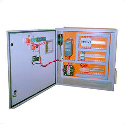 Manufacturers Exporters and Wholesale Suppliers of VFD Panel Thane Maharashtra