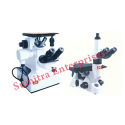 Manufacturers Exporters and Wholesale Suppliers of Metallurgical Microscope New Delhi Delhi