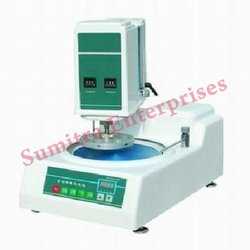 Manufacturers Exporters and Wholesale Suppliers of Automatic Polishing Machine New Delhi Delhi