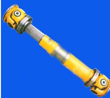 Manufacturers Exporters and Wholesale Suppliers of Cardan shaft Shanghai 
