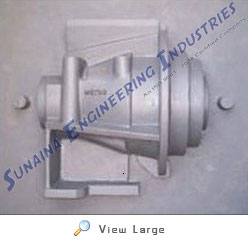 Manufacturers Exporters and Wholesale Suppliers of Wooden Patterns for casting Gurgaon Haryana