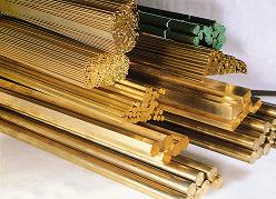 Manufacturers Exporters and Wholesale Suppliers of High Quality Brass Rod Mumbai Maharashtra