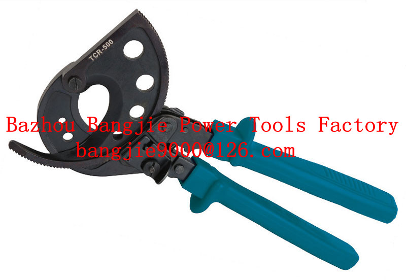 Manufacturers Exporters and Wholesale Suppliers of Ratchet Cable Cutter Langfang 