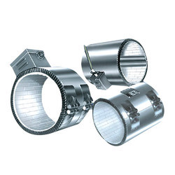 Manufacturers Exporters and Wholesale Suppliers of Ceramic Band Heater hyderabad Andhra Pradesh
