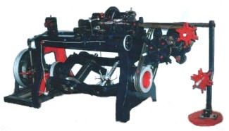Manufacturers Exporters and Wholesale Suppliers of Barbed Wire Making Machine Telangana 